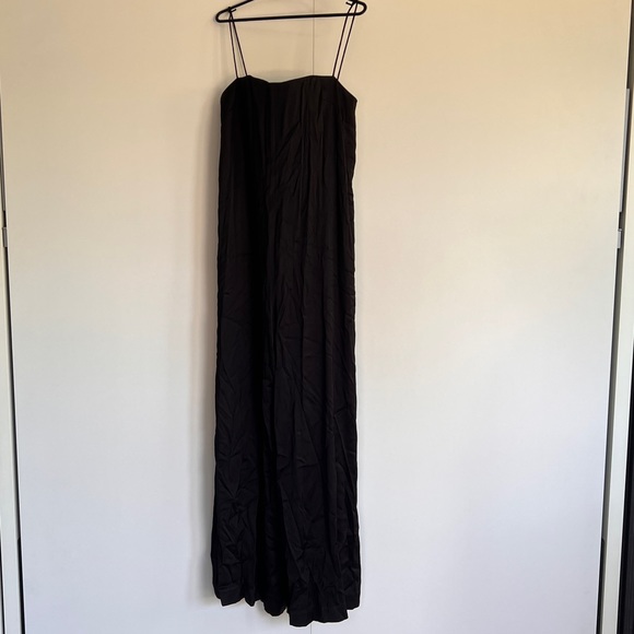 Zimmerman Black “Lavish Jumpsuit” Size AU 2 - Picture 3 of 15